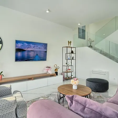 Celestial Villa Split