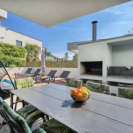 Villa Celestial Split