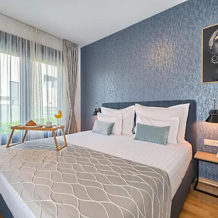 Villa Celestial Split