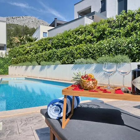 Celestial Villa Split