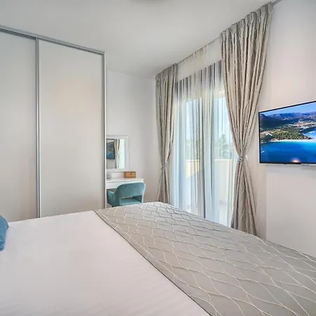 Celestial Villa Spalato