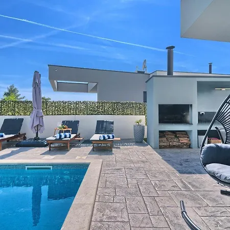 Celestial Villa *