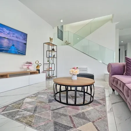 Celestial Villa