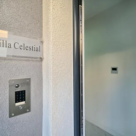 Villa Celestial *