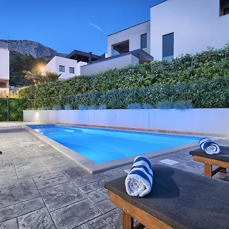 Villa Celestial *