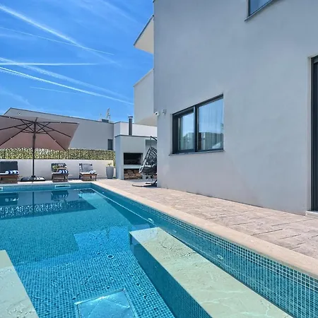 Celestial Villa *