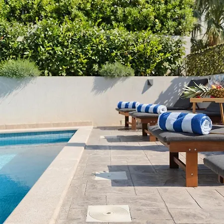 Celestial Villa Spalato