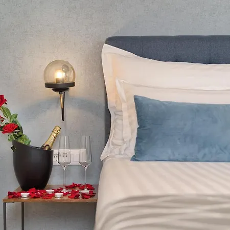 Villa Celestial Spalato