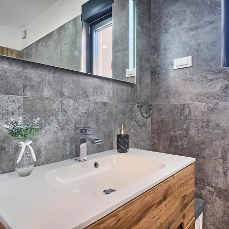 Celestial Villa Spalato