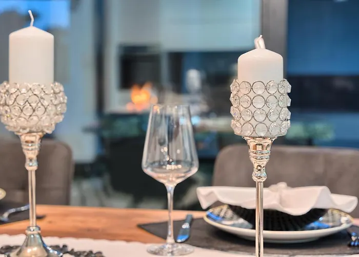 Вилла Celestial