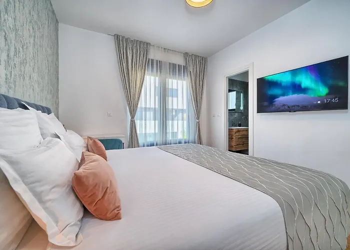 Вилла Celestial Сплит