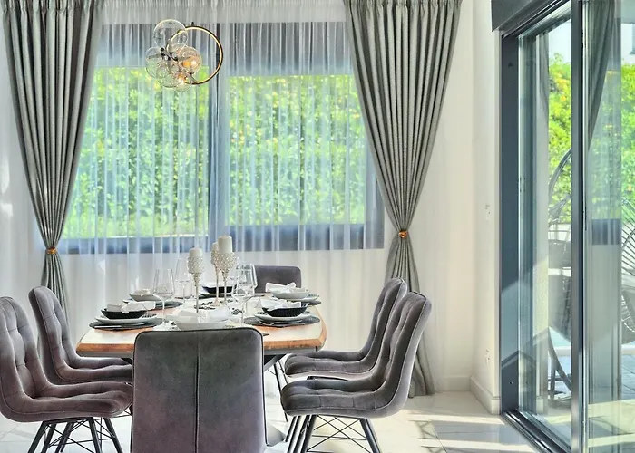 Вилла Celestial Сплит