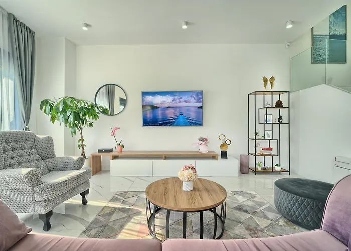 Вилла Celestial