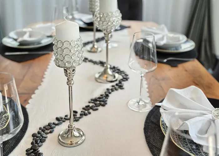 Celestial Вилла Сплит