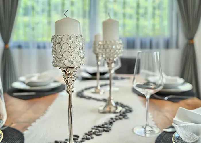 Вилла Celestial