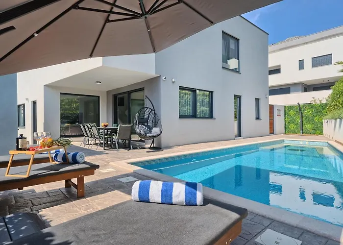 Вилла Celestial *