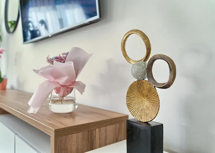 Celestial Вилла