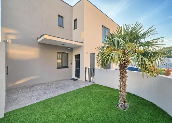 Celestial Вилла