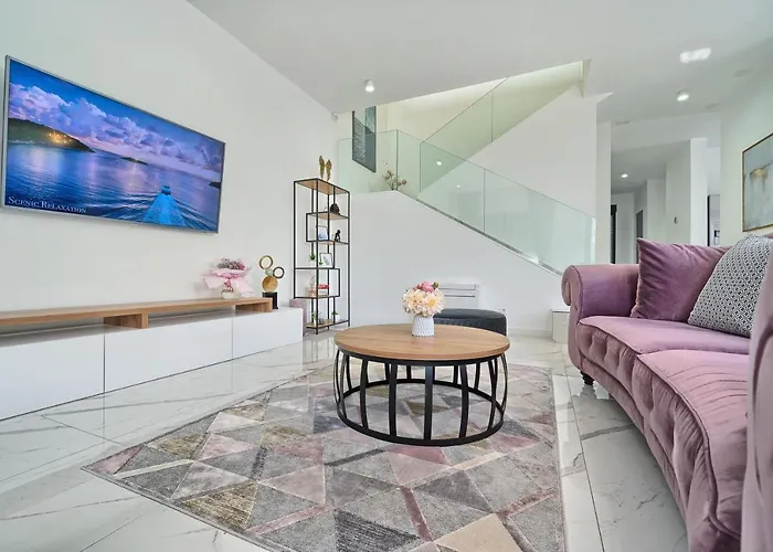 Celestial Вилла