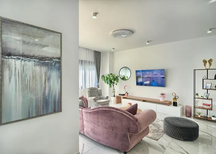 Вилла Celestial Сплит