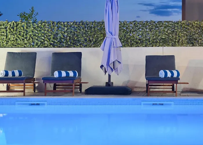 Celestial Вилла *