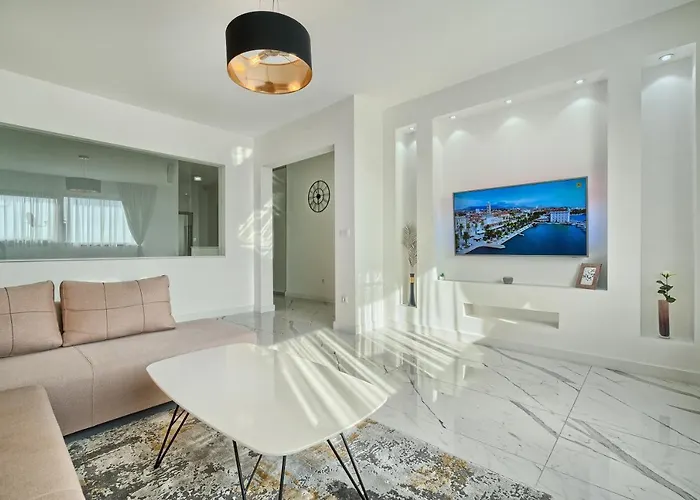 Celestial Villa