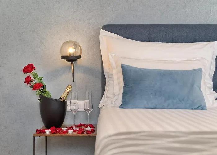 Вилла Celestial Сплит