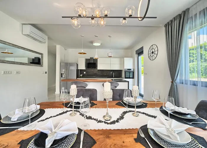 Celestial Вилла *