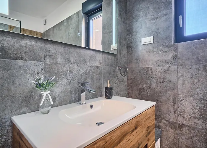 Celestial Вилла Сплит