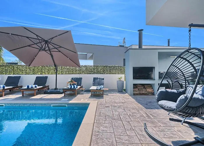 Вилла Celestial Сплит