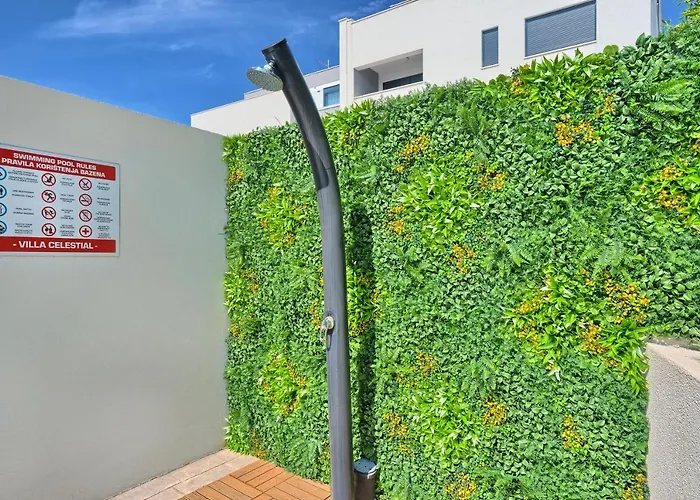 Вилла Celestial Сплит