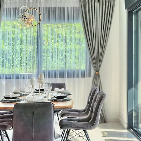 Villa Celestial Split