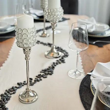 Celestial Villa Split